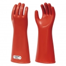 盛安12KV帶電作業用絕緣手套（手型）